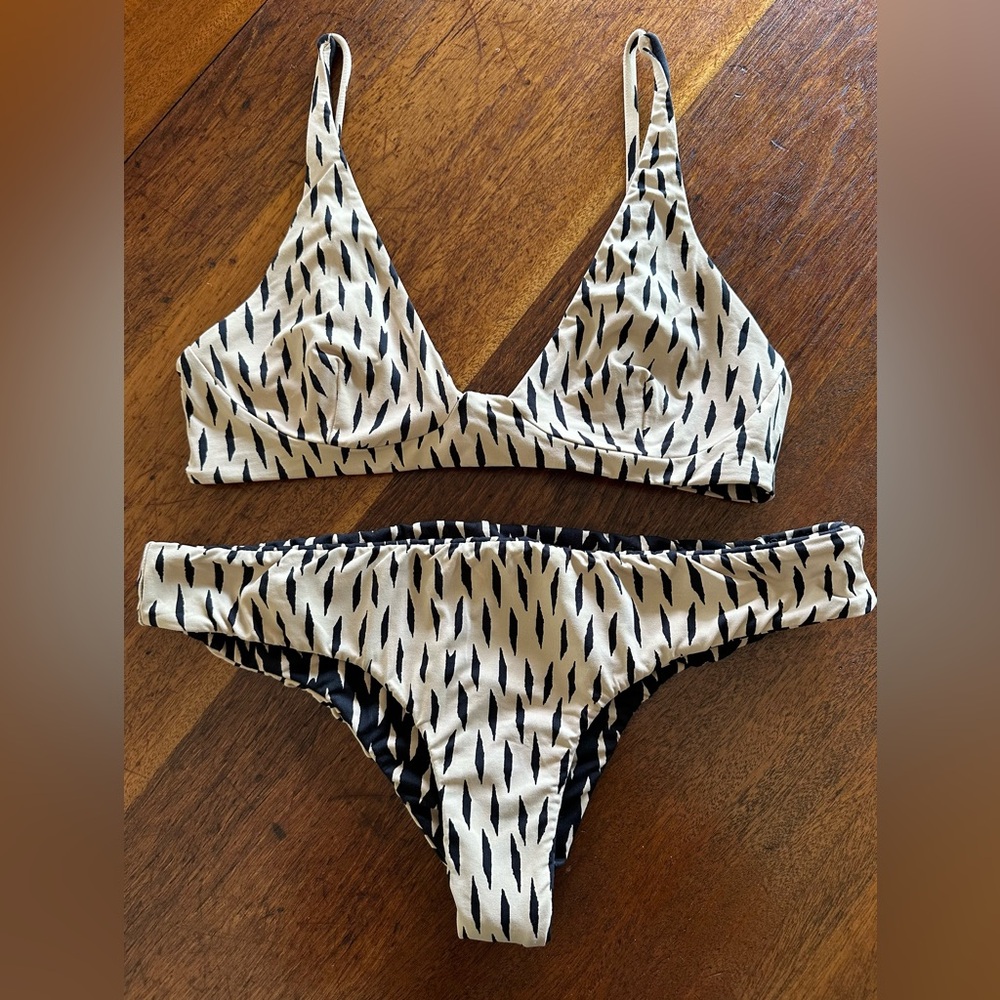Billabong Bikini
